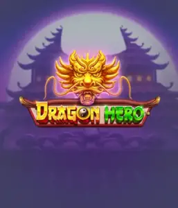 Join a fantastic quest with the Dragon Hero game by Pragmatic Play, showcasing breathtaking visuals of powerful dragons and heroic battles. Venture into a world where magic meets adventure, with symbols like enchanted weapons, mystical creatures, and treasures for a captivating slot experience.