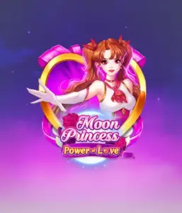 Embrace the captivating charm of the Moon Princess: Power of Love game by Play'n GO, showcasing stunning visuals and inspired by love, friendship, and empowerment. Follow the beloved princesses in a colorful adventure, providing magical bonuses such as special powers, multipliers, and free spins. Perfect for those who love magical themes and dynamic gameplay.