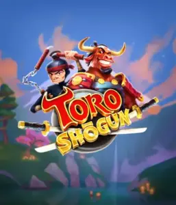 Explore the exciting world of Toro Shogun slot by ELK Studios, highlighting a daring samurai and a charismatic red bull together on an adventure. This graphic portrays the fusion of fantasy with traditional Japanese elements, set against a picturesque forest backdrop. Ideal for those interested in cultural fusions in gaming, delivering a captivating escape.